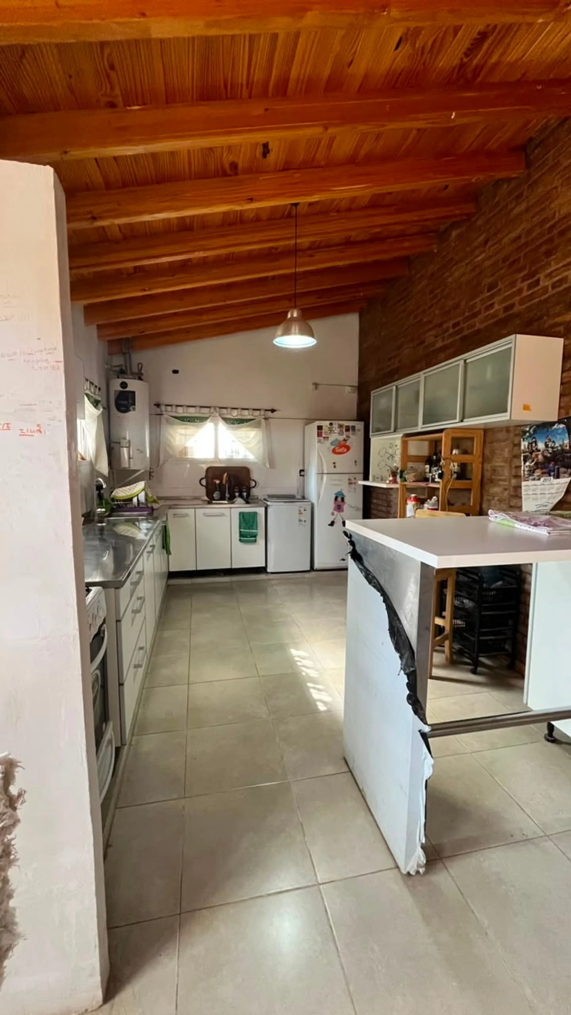Casa en venta 4 dormitorios Barrio Nuevas Quintas foto 5