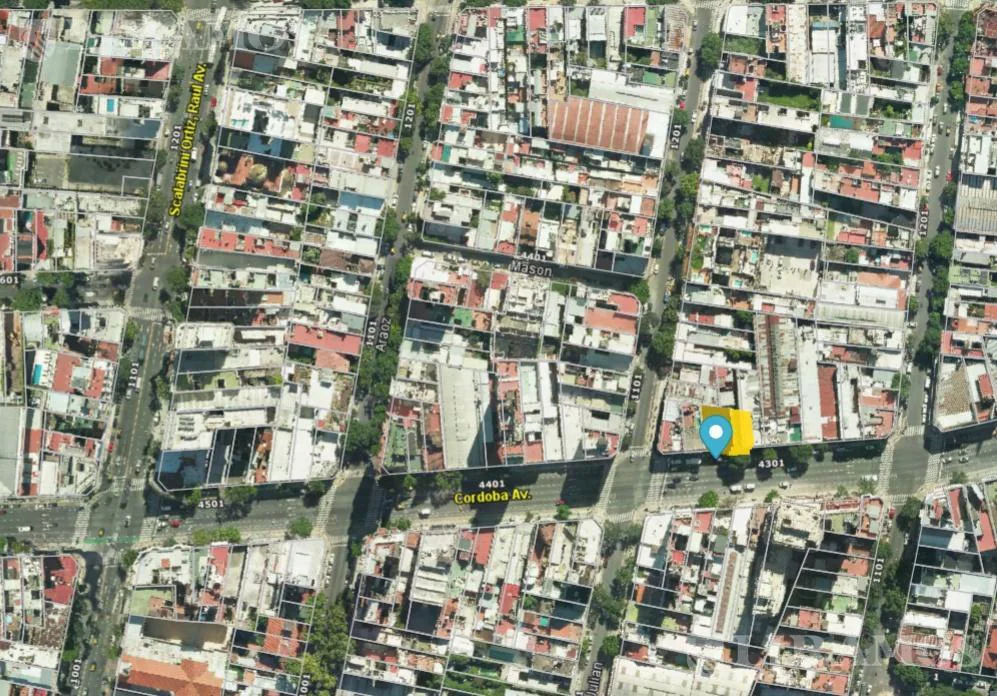 Terreno en Palermo foto 3