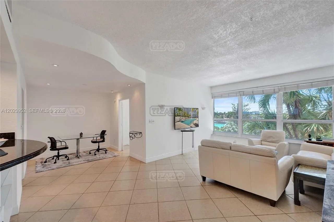 4925 Collins Ave #3H 4900 foto 3