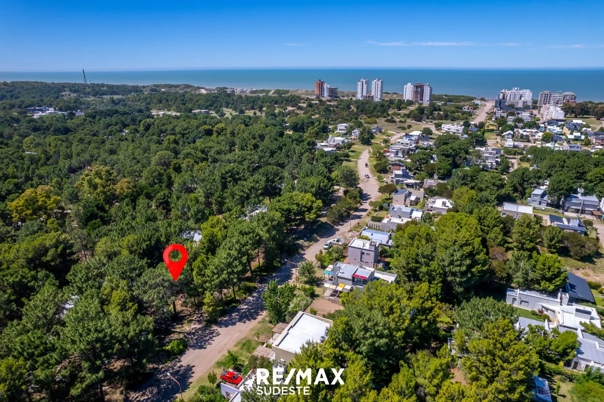 VENTA 612 M2 DE LOTE EN PINAR DEL GOLF M HERMOSO foto 2