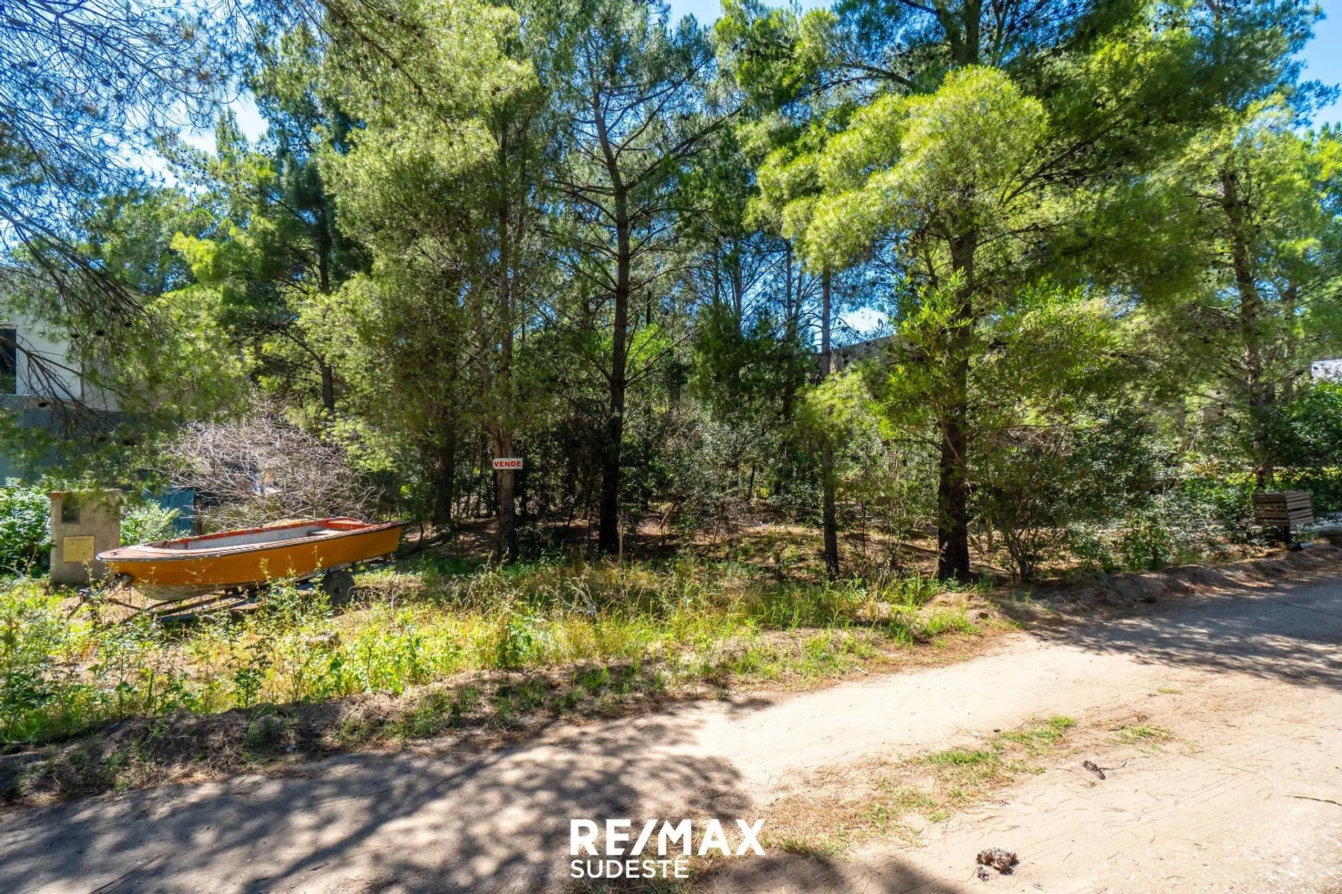 VENTA 612 M2 DE LOTE EN PINAR DEL GOLF M HERMOSO foto 3