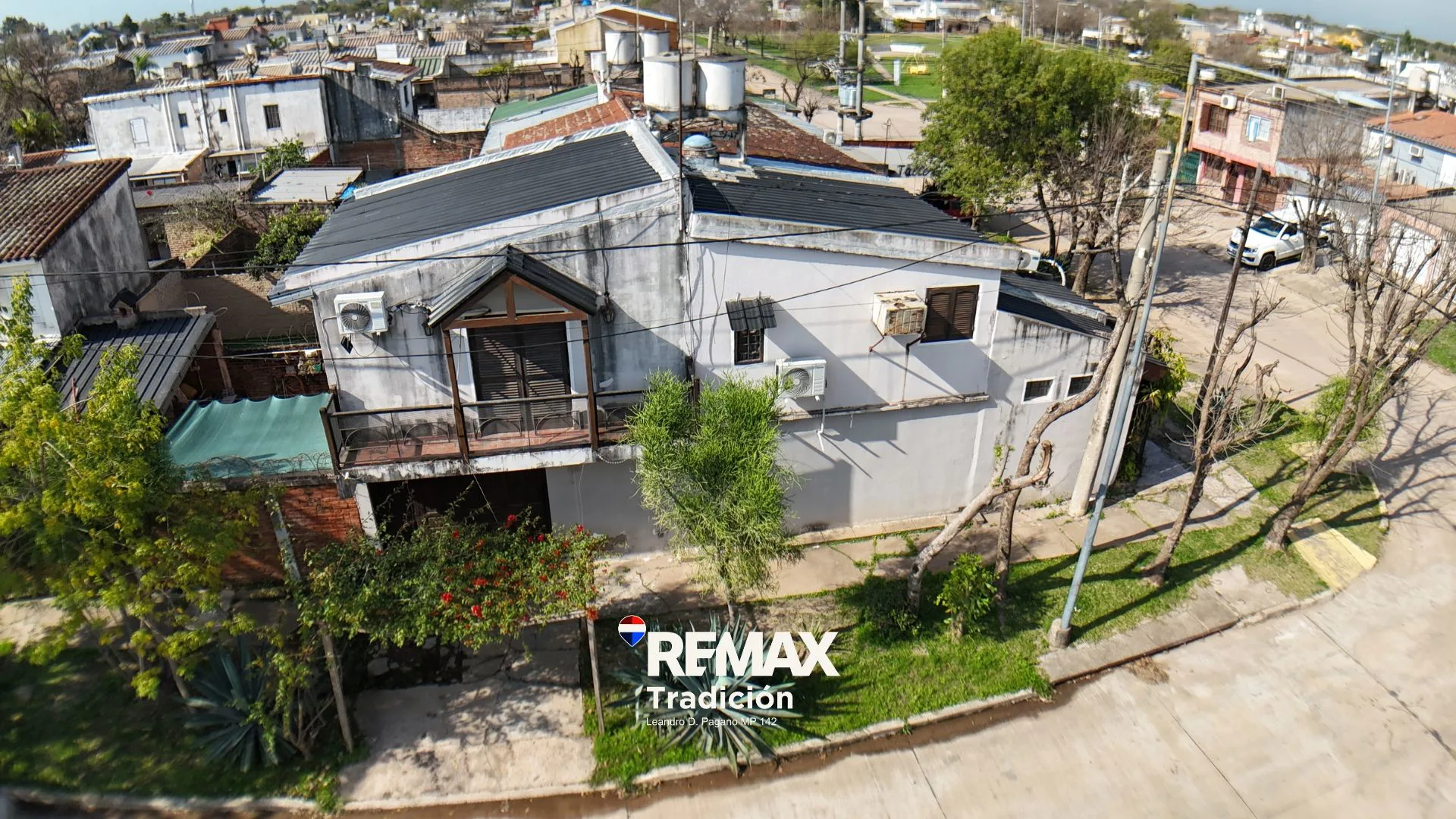 VENTA DE CASA ZONA EDISON Y AV. CHACO foto 2