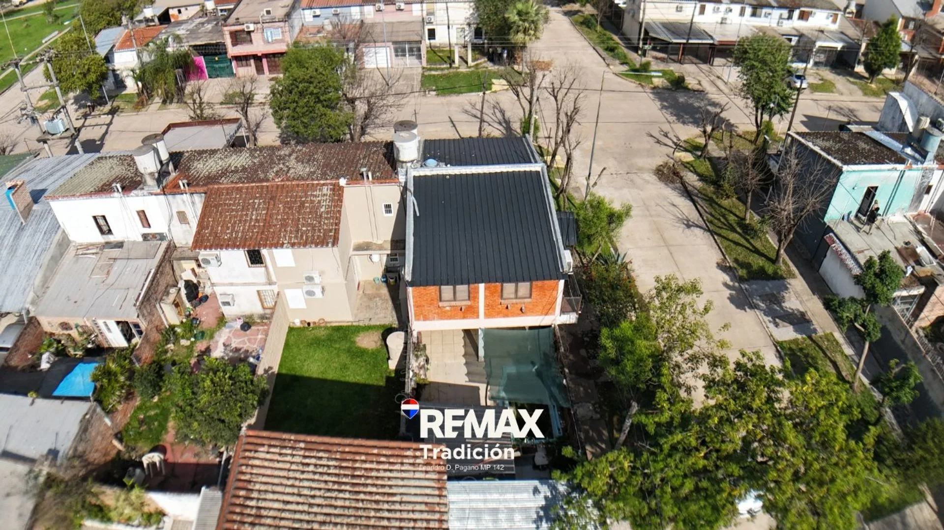 VENTA DE CASA ZONA EDISON Y AV. CHACO foto 4
