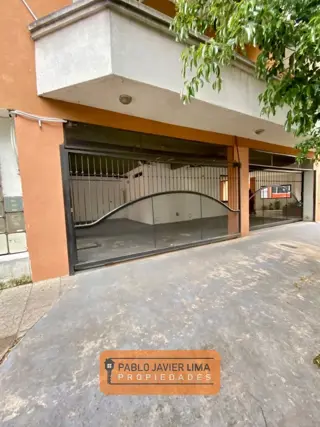 COCHERA CUBIERTA - CASEROS NORTE - TRES DE FEBRERO foto 1