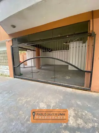 COCHERA CUBIERTA - CASEROS NORTE - TRES DE FEBRERO foto 2