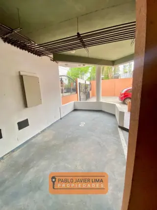 COCHERA CUBIERTA - CASEROS NORTE - TRES DE FEBRERO foto 4