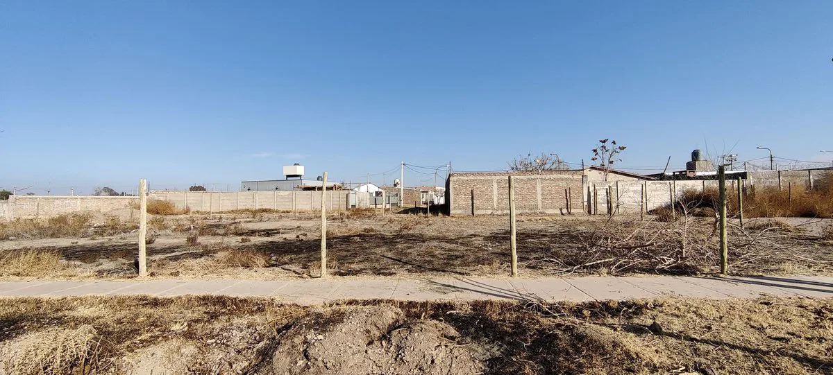 Lote en Valle Cercano, Buena Nueva, Guaymallén