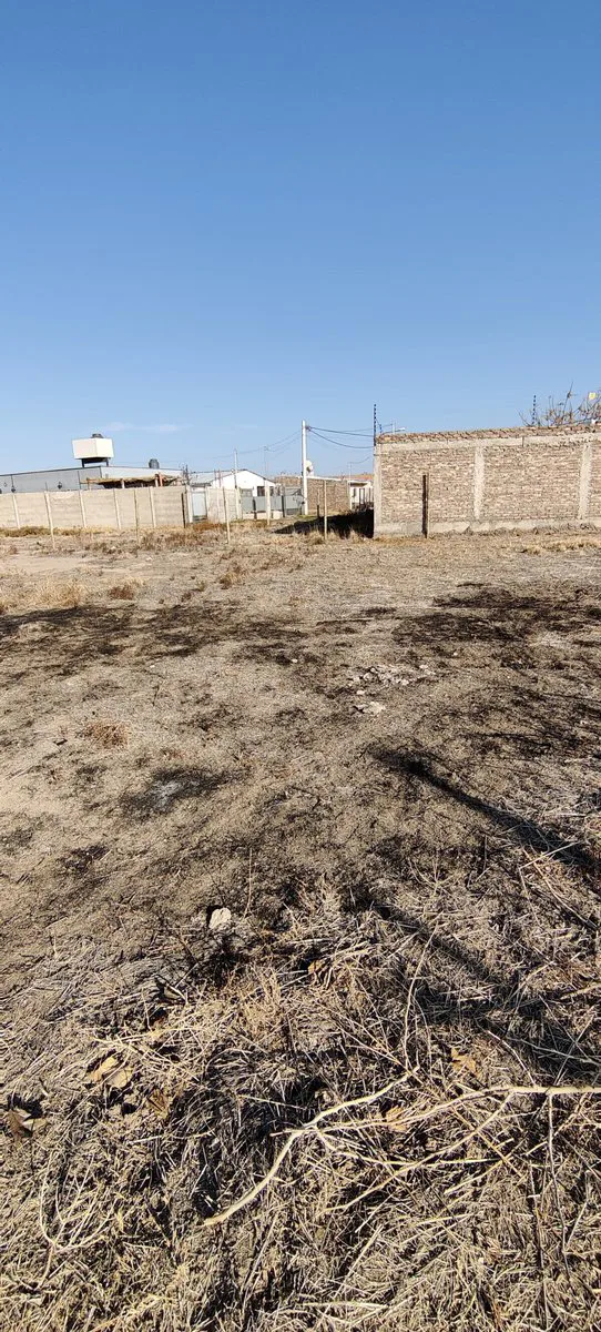 Lote en Valle Cercano, Buena Nueva, Guaymallén foto 2
