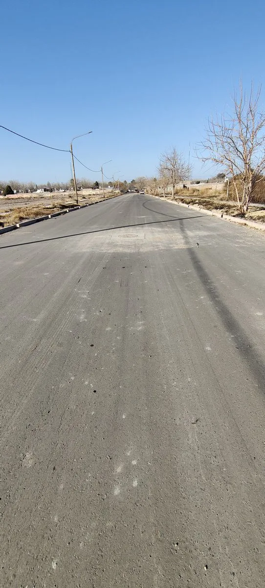 Lote en Valle Cercano, Buena Nueva, Guaymallén foto 3