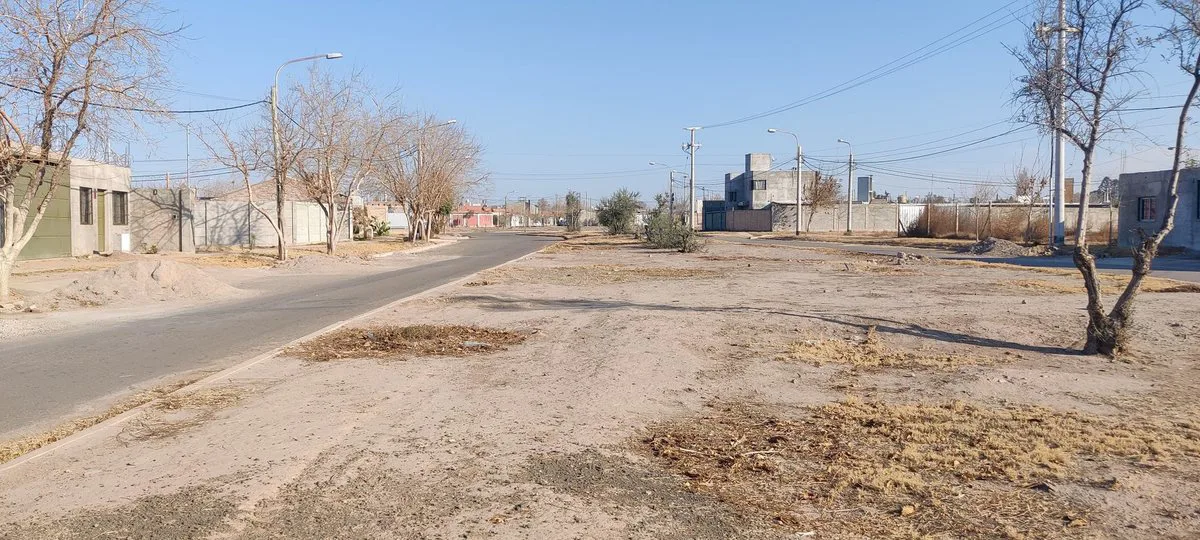 Lote en Valle Cercano, Buena Nueva, Guaymallén foto 4