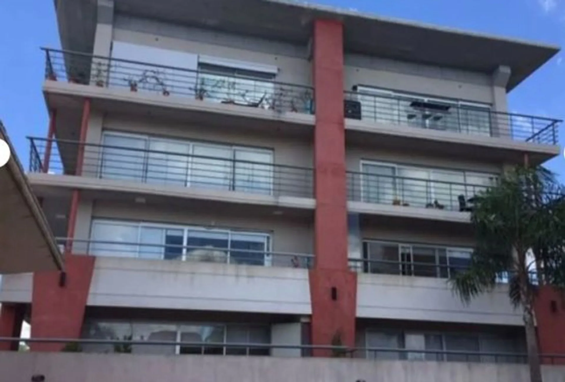 ALQUILER DEPARTAMENTO PILAR GARDEN 2 AMB foto 2