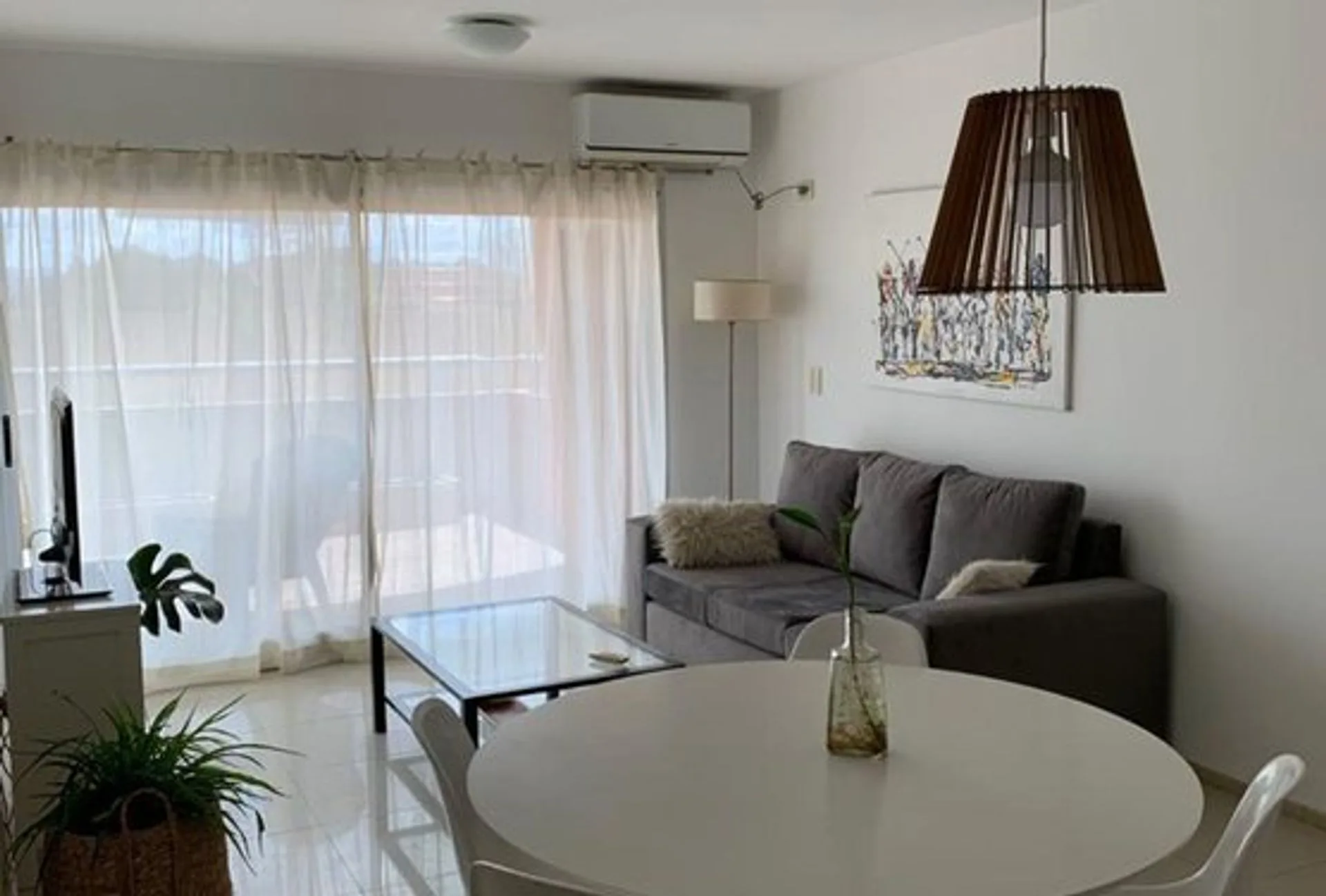 ALQUILER DEPARTAMENTO PILAR GARDEN 2 AMB foto 5