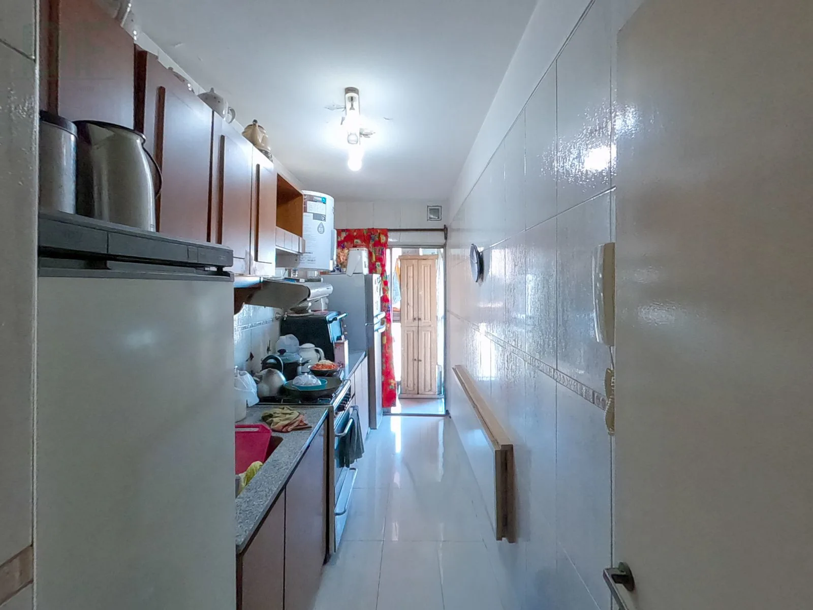 Departamento de 3 ambientes en venta con cochera PROPIA en Martínez foto 4