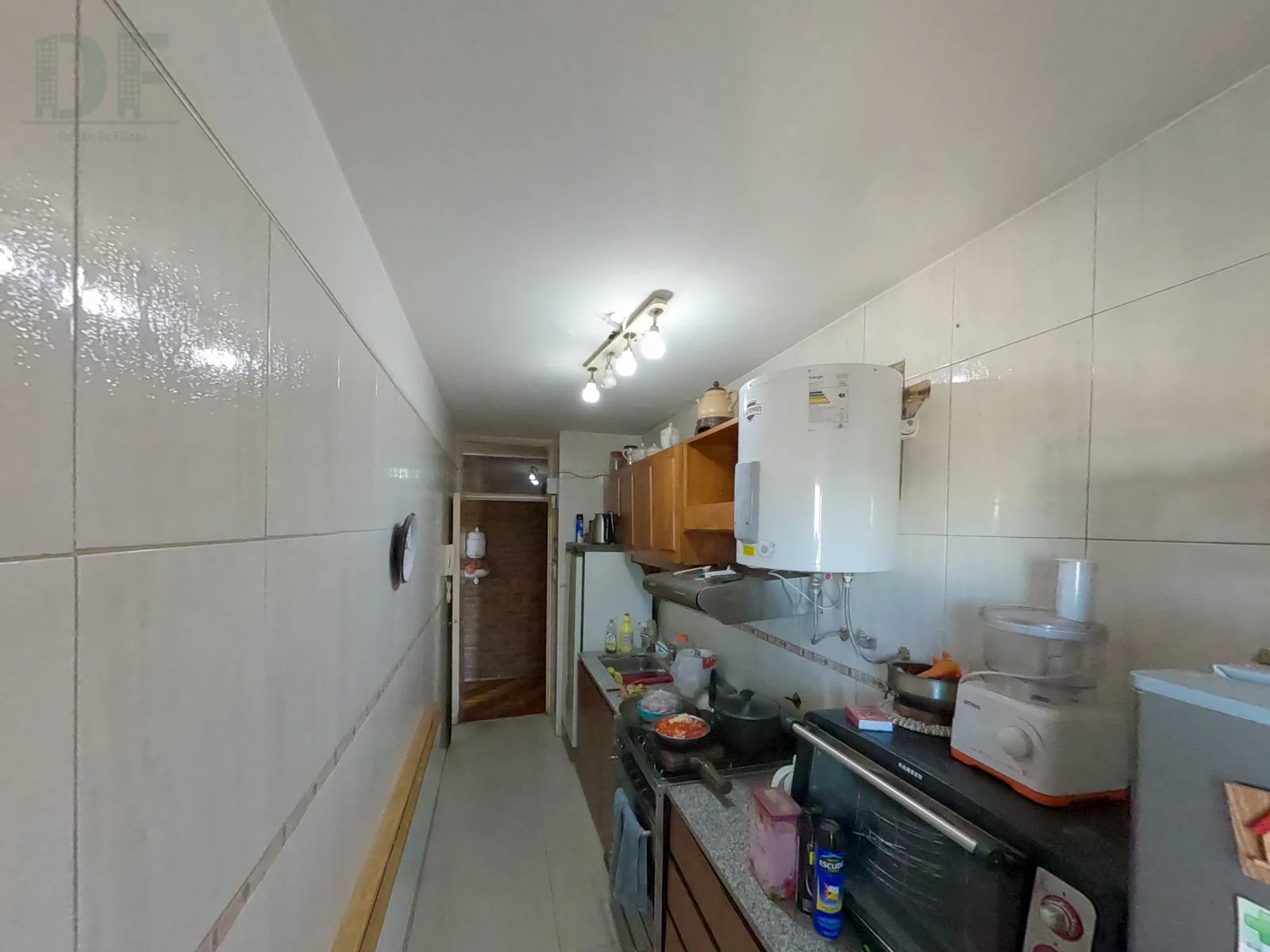Departamento de 3 ambientes en venta con cochera PROPIA en Martínez foto 5