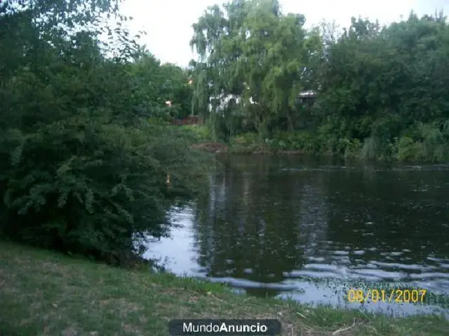 Casa en Alquiler Temporario en Villa los Aromos, Santa María, Córdoba