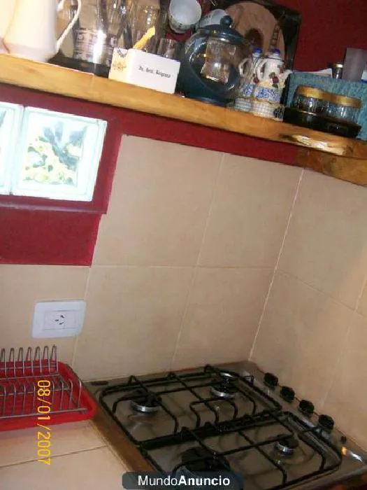 2-bedroom house in Villa los Aromos – photo 4 of 7