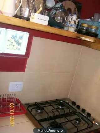 Casa en Alquiler Temporario en Villa los Aromos, Santa María, Córdoba foto 4
