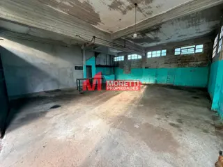 ALQUILER - Galpón 100 m2 - Rivadavia 5700 - Loma Hermosa foto 1