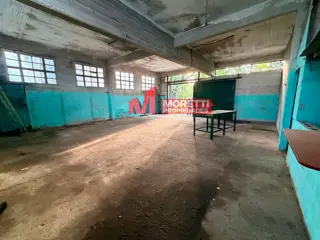 ALQUILER - Galpón 100 m2 - Rivadavia 5700 - Loma Hermosa foto 3