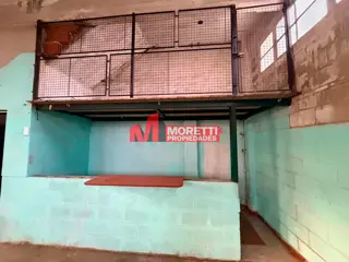 ALQUILER - Galpón 100 m2 - Rivadavia 5700 - Loma Hermosa foto 4