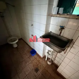 ALQUILER - Galpón 100 m2 - Rivadavia 5700 - Loma Hermosa foto 5