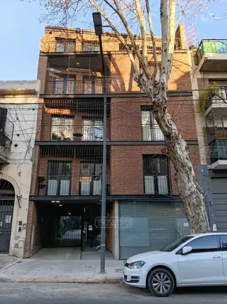 Godoy Cruz 1300 foto 1