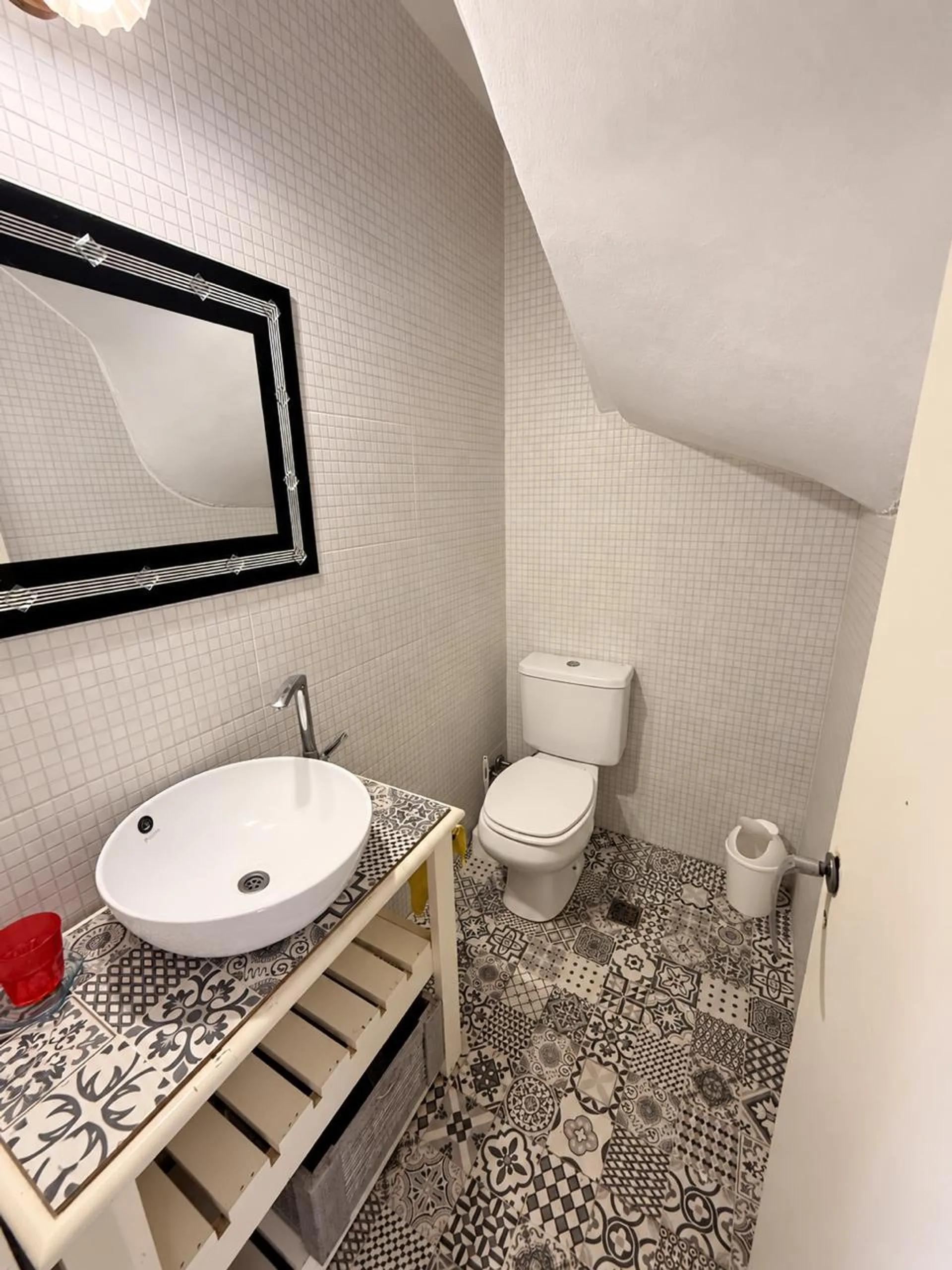 Venta Dúplex 4 Ambientes en San Bernardo foto 4