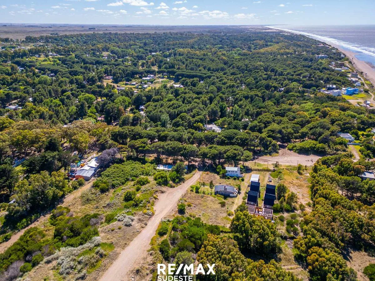 LOTE EN VENTA- PEHUEN CO 2 foto 5
