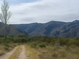 VENDO 1ha Villa Larca, sobre ruta 1 OPORTUNIDAD foto 1