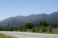VENDO 1ha Villa Larca, sobre ruta 1 OPORTUNIDAD foto 4