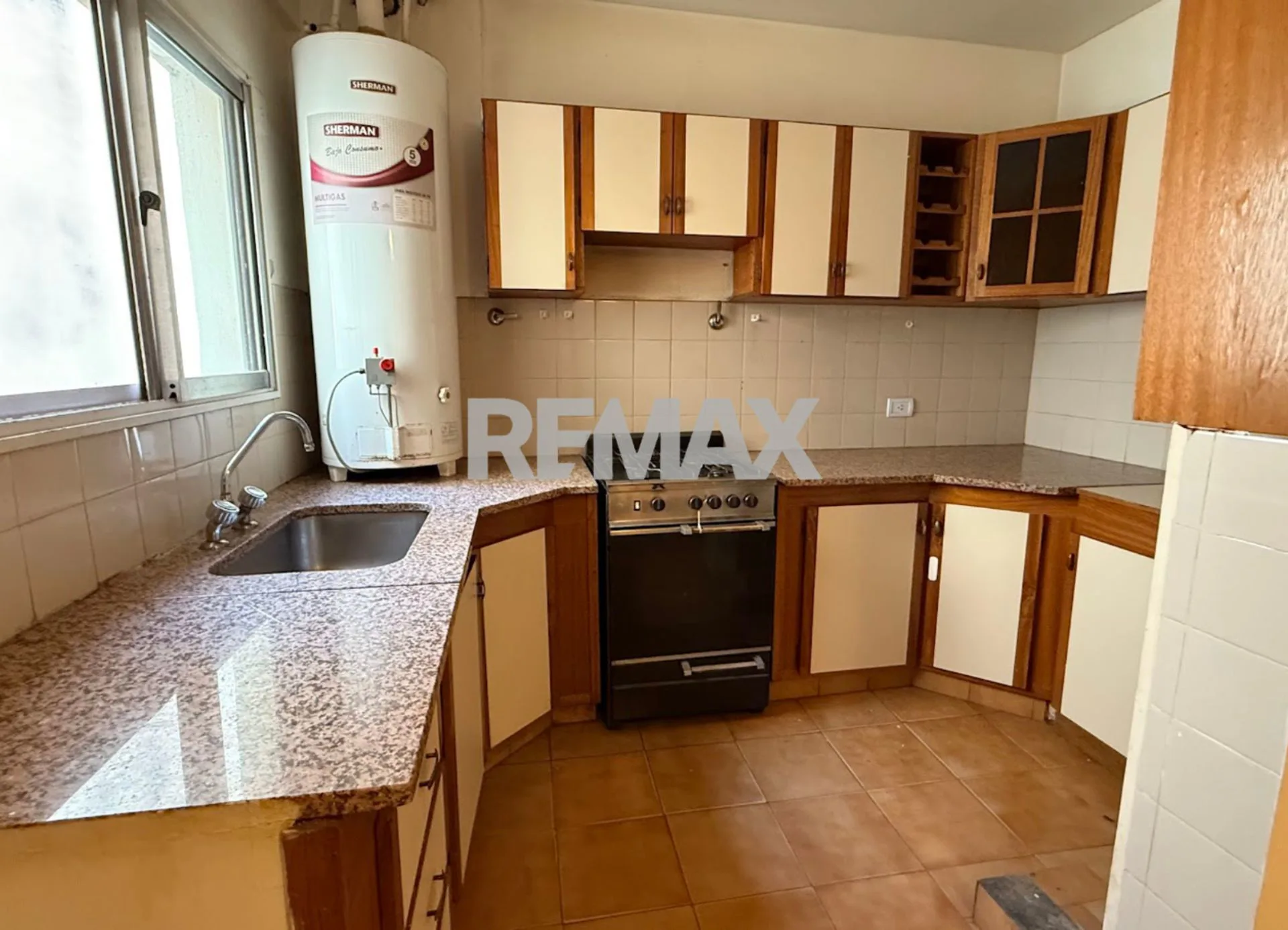VENTA DEPARTAMENTO 3 DORMITORIOS C/COCHERA foto 5