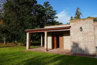 QUINTA EN PARQUE CUMELEN foto 4