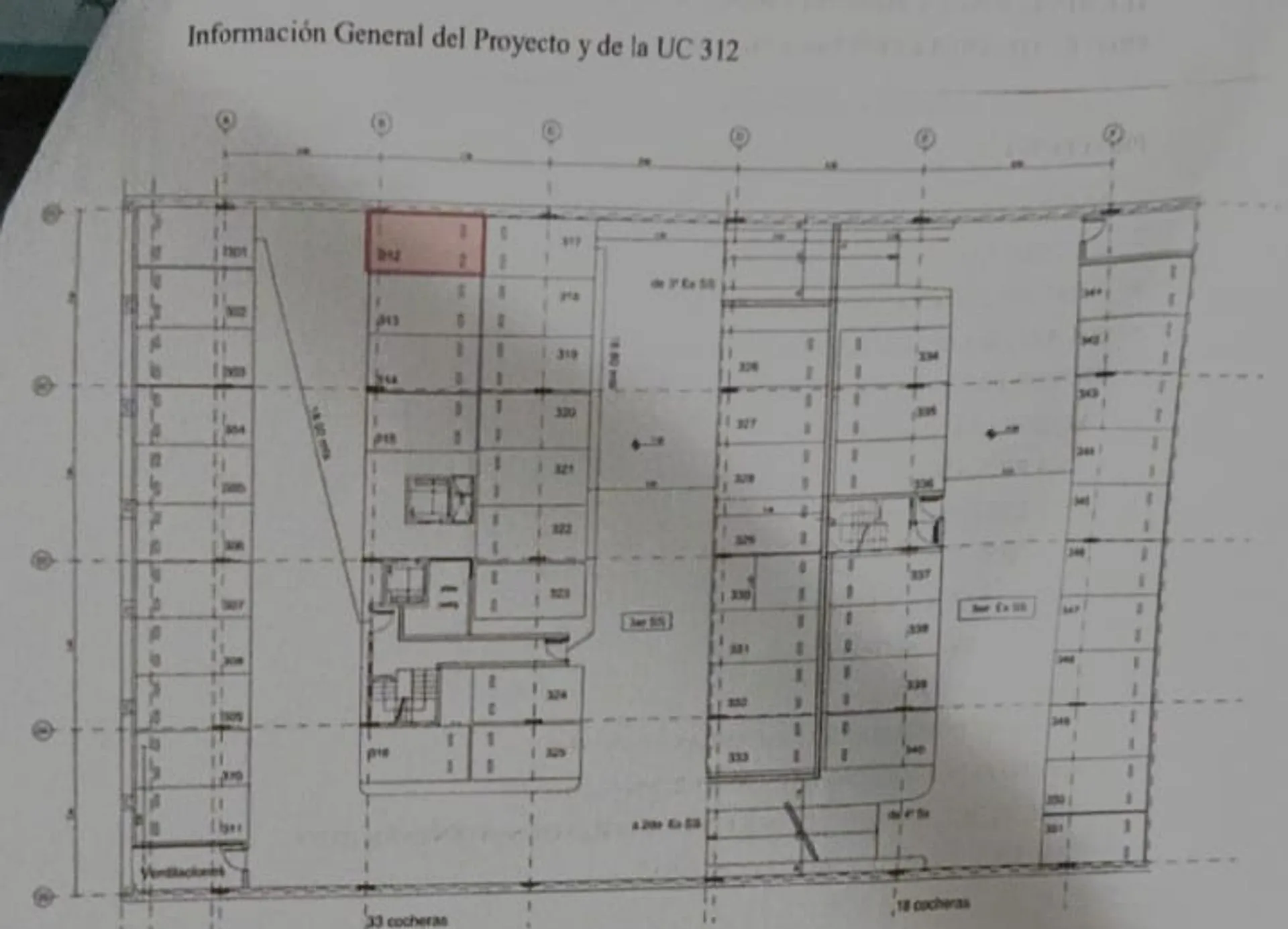 COCHERA EN VENTA SAN TELMO - FULL AMENITIES foto 2