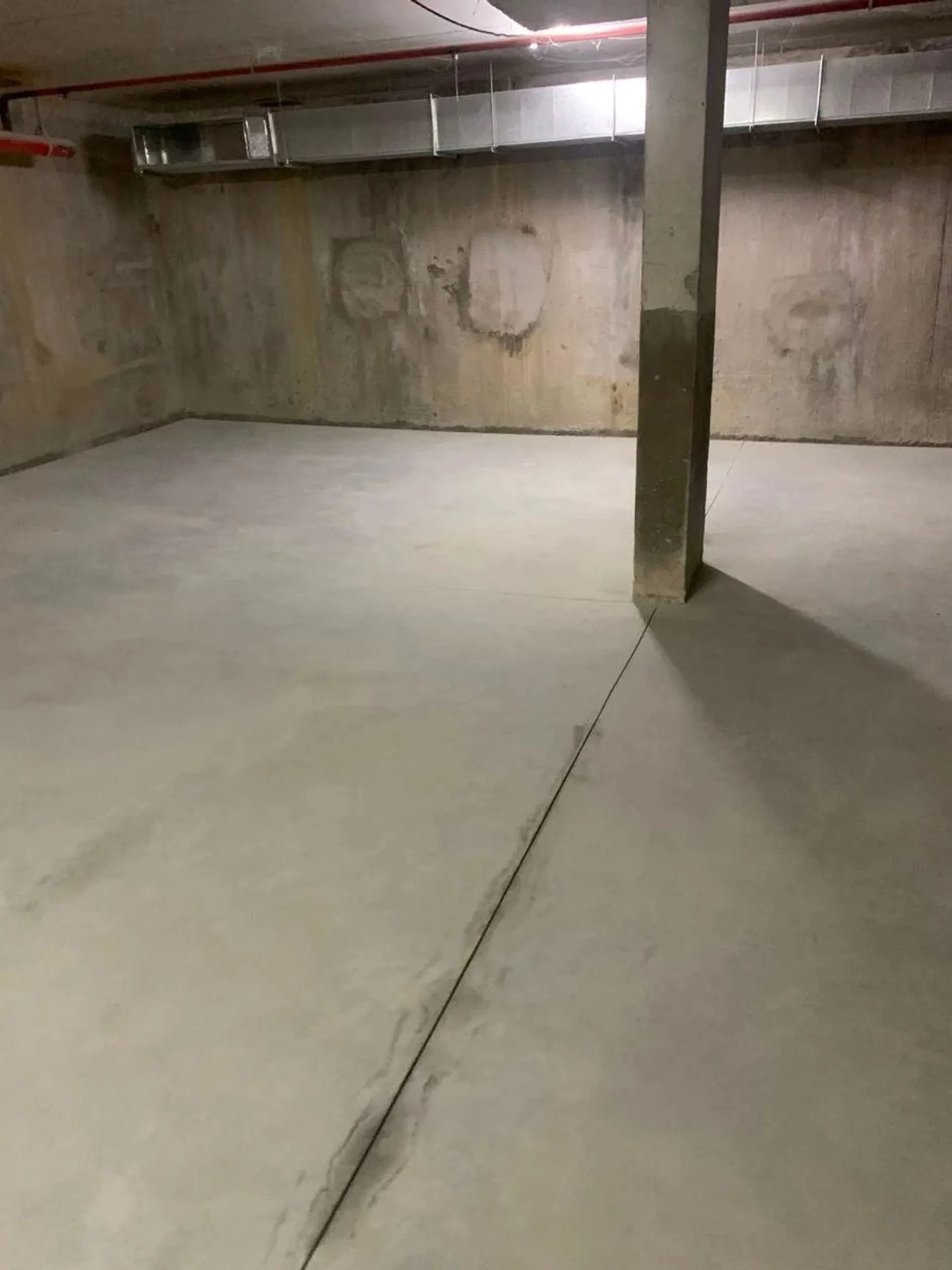 COCHERA EN VENTA SAN TELMO - FULL AMENITIES foto 4