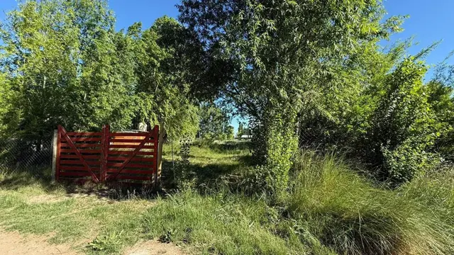 VENTA TERRENO EN CHINA MUERTA, PLOTTIER