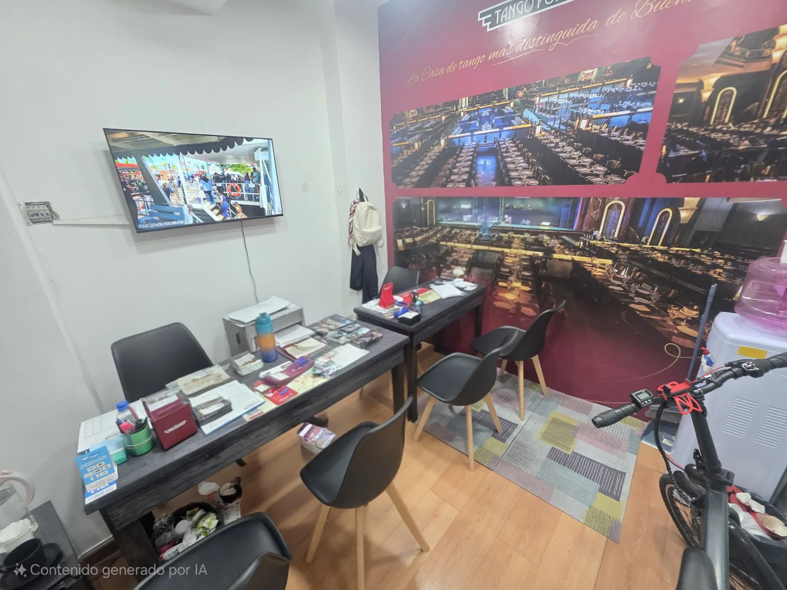 VENTA LOCAL FLORIDA 400 Galería VIA FLORENCIA - PB y SubSuelo - Pleno CENTRO foto 5