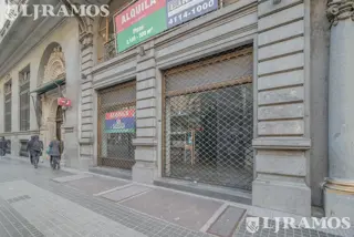 Local en Alquiler Centro (Capital Federal) - Roque Saenz Peña 555 foto 1