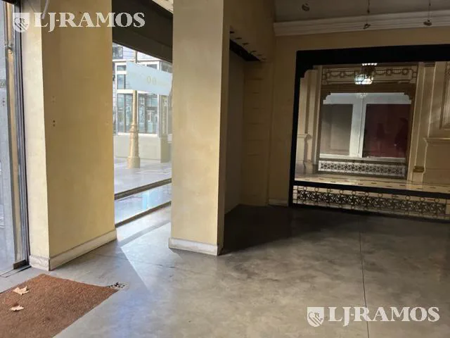 Local en Alquiler Centro (Capital Federal) - Roque Saenz Peña 555 foto 5