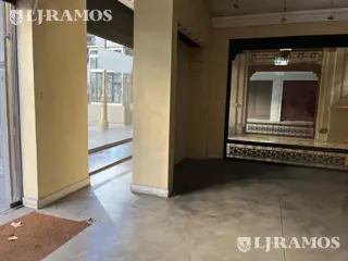Local en Alquiler Centro (Capital Federal) - Roque Saenz Peña 555 foto 5