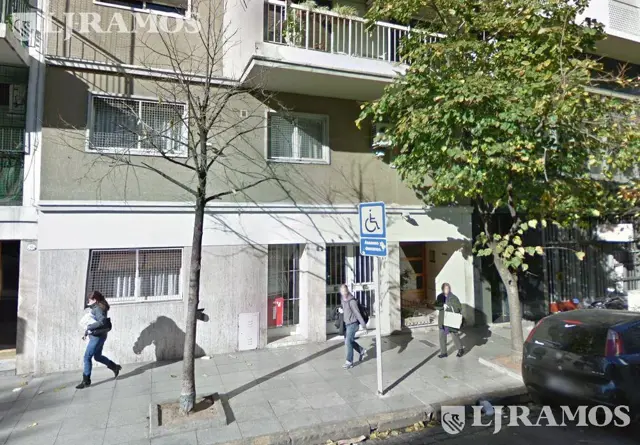 CENTRO MEDICO HABILITADO- Venta Caballito