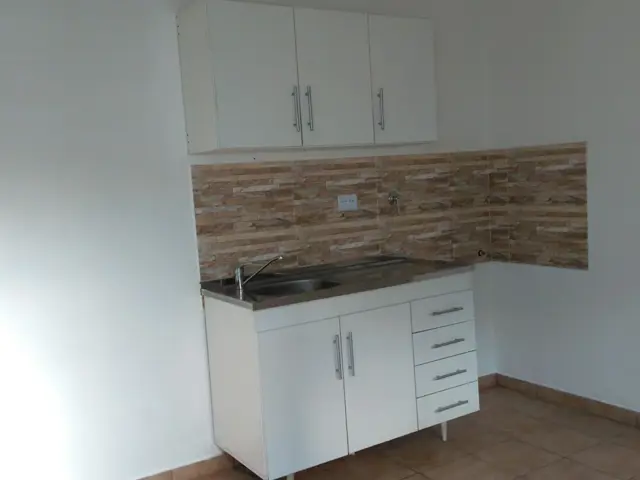 LA TABLADA- VENTA - DEPARTAMENTO 3 AMBIENTES