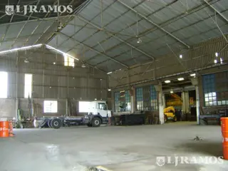 Depósito en Alquiler en Quilmes Oeste foto 1