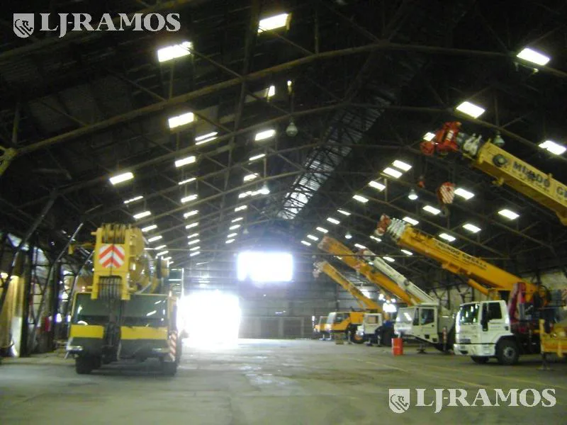 Depósito en Alquiler en Quilmes Oeste foto 2