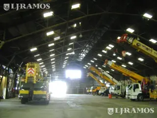 Depósito en Alquiler en Quilmes Oeste foto 2