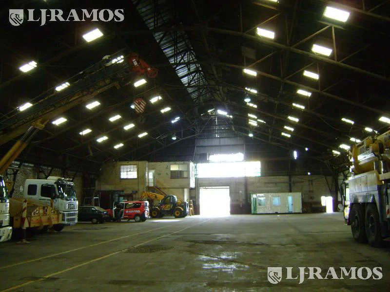 Depósito en Alquiler en Quilmes Oeste foto 3