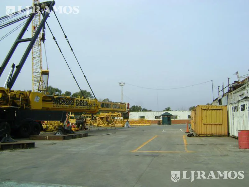 Depósito en Alquiler en Quilmes Oeste foto 4