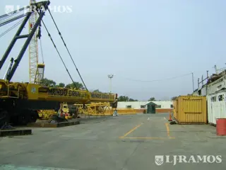 Depósito en Alquiler en Quilmes Oeste foto 4