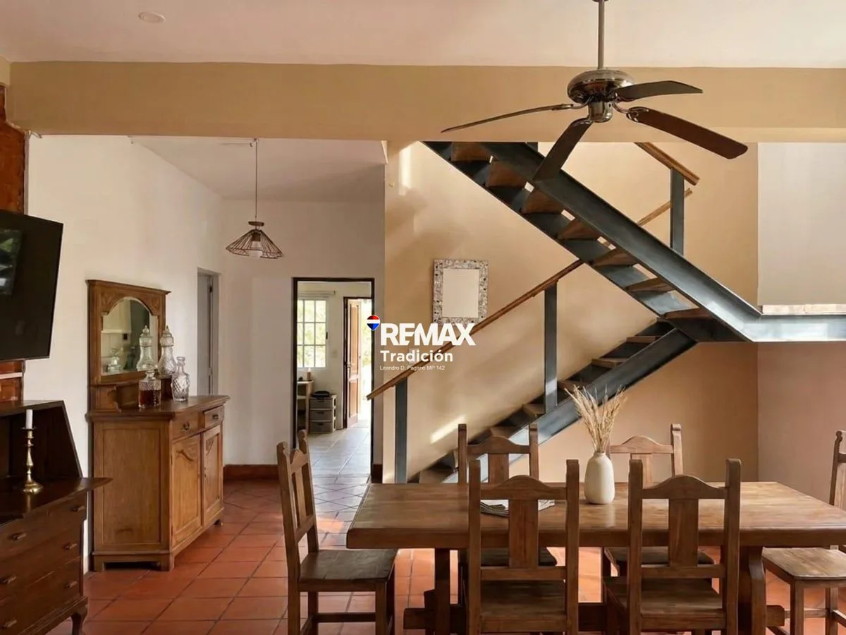 VENTA CASA 3 DORM CON PILETA RESISTENCIA CHACO foto 5