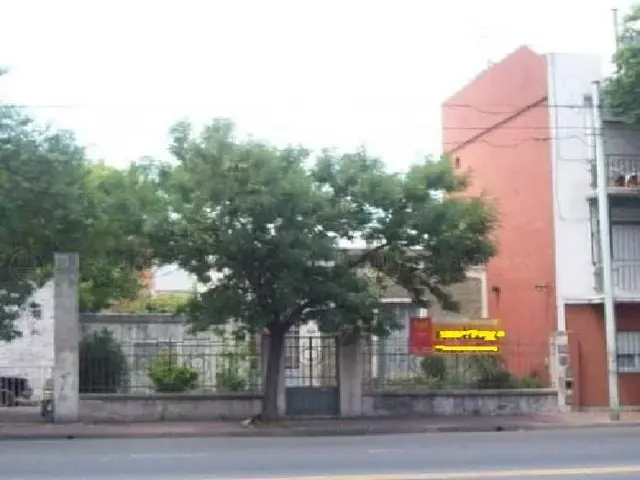 Terreno en Venta en Versailles, Capital Federal