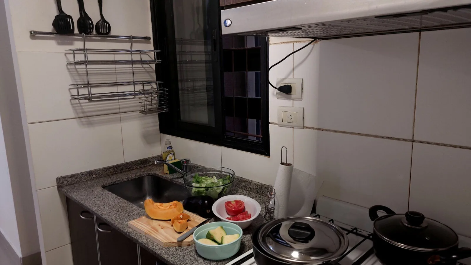 Almagro, Lezica 4300, 3 amb, 65 m2, usd 1300 +servicios (lavarropas) . foto 2